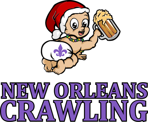 Christmas Baby Pierre - Words Below - Purple